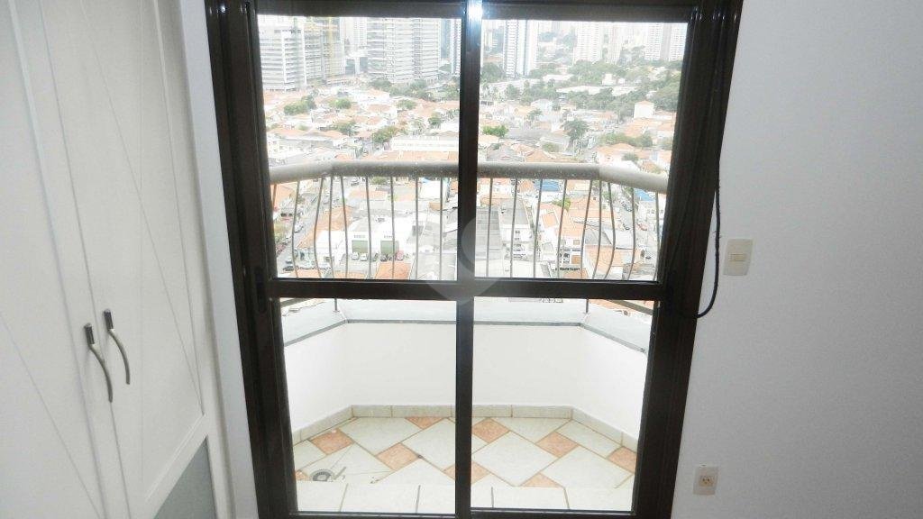 Venda Apartamento São Paulo Chácara Santo Antônio (zona Sul) REO94720 4