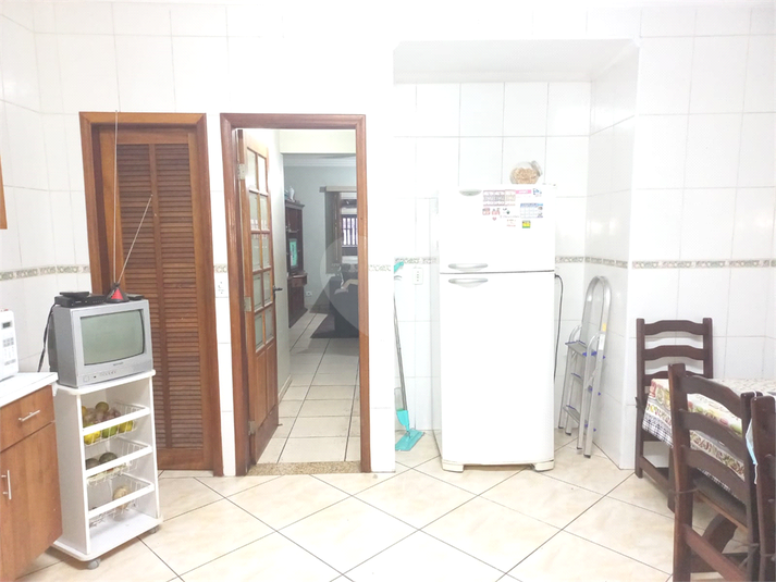 Venda Casa São Paulo Parque Ipê REO947207 13