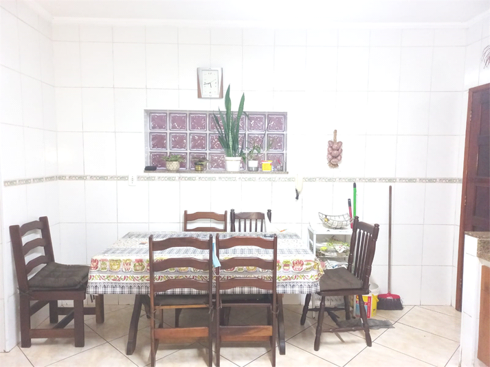 Venda Casa São Paulo Parque Ipê REO947207 12