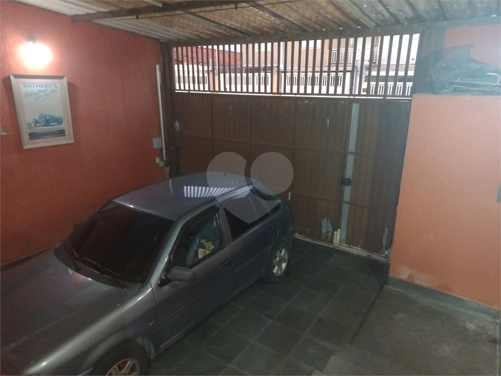 Venda Casa São Paulo Parque Ipê REO947207 15