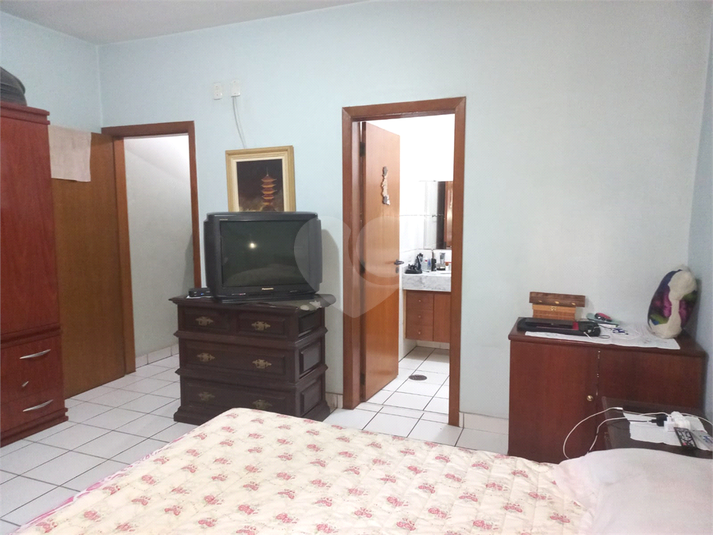 Venda Casa São Paulo Parque Ipê REO947207 8