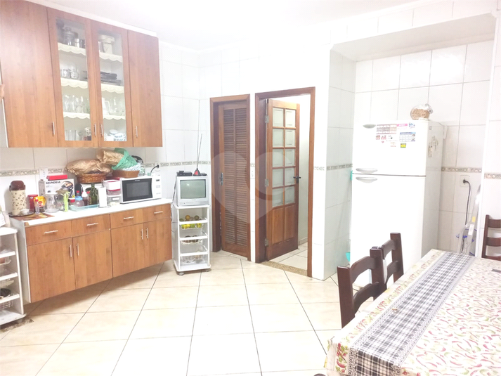 Venda Casa São Paulo Parque Ipê REO947207 11