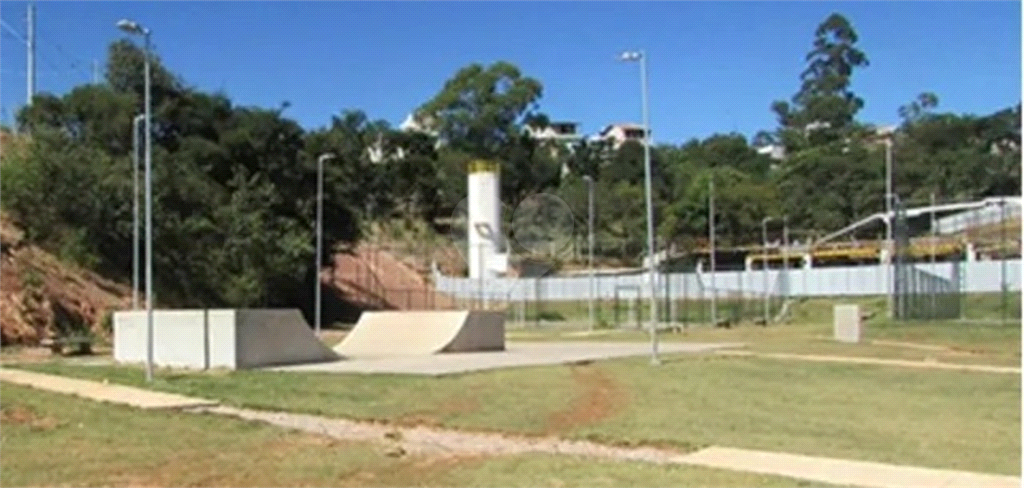 Venda Terreno Várzea Paulista Portal Das Hortências REO947211 4