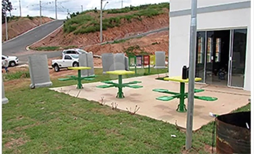 Venda Terreno Várzea Paulista Portal Das Hortências REO947211 10