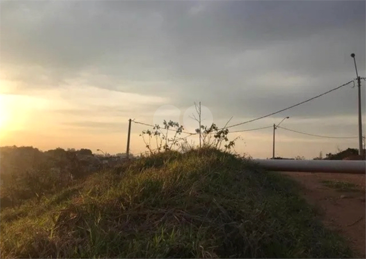 Venda Terreno Várzea Paulista Portal Das Hortências REO947211 1