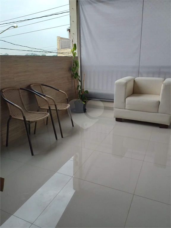 Venda Casa Jundiaí Jardim Caçula REO947213 2