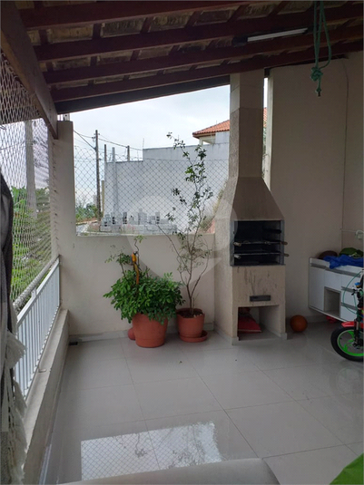 Venda Casa Jundiaí Jardim Caçula REO947213 17