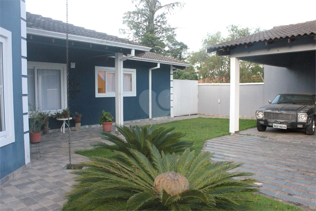 Aluguel Casa São Roque Jardim Villaça REO947221 3