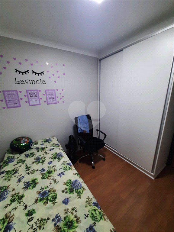 Venda Apartamento Campinas Jardim Samambaia REO947224 13