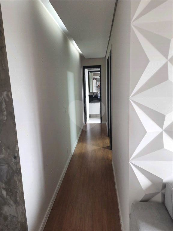 Venda Apartamento Campinas Jardim Samambaia REO947224 5