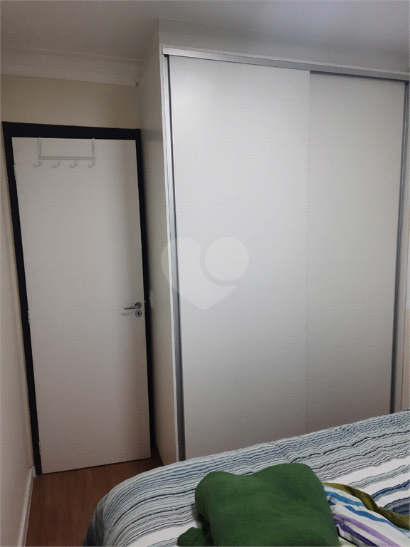 Venda Apartamento Campinas Jardim Samambaia REO947224 19