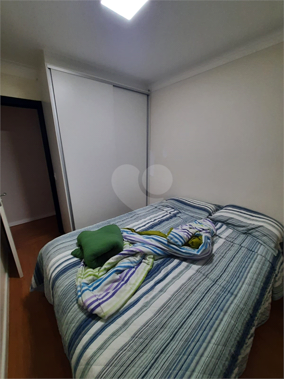 Venda Apartamento Campinas Jardim Samambaia REO947224 17