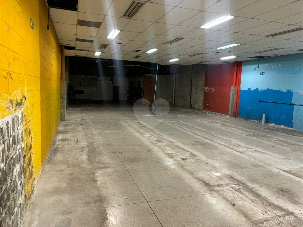 Aluguel Salão Comercial São Paulo Mirandópolis REO947225 8