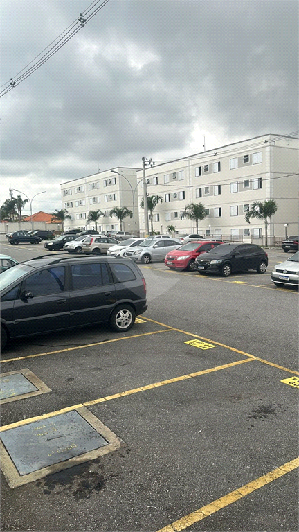 Venda Apartamento São José Dos Campos Residencial Frei Galvão REO947234 5