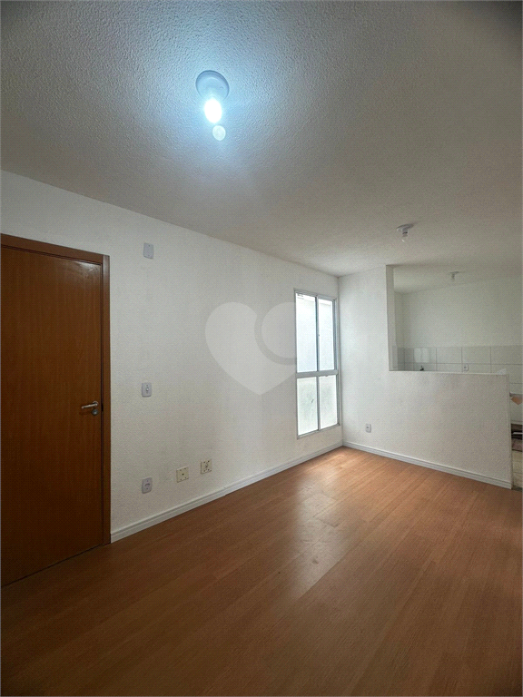 Venda Apartamento São José Dos Campos Residencial Frei Galvão REO947234 3