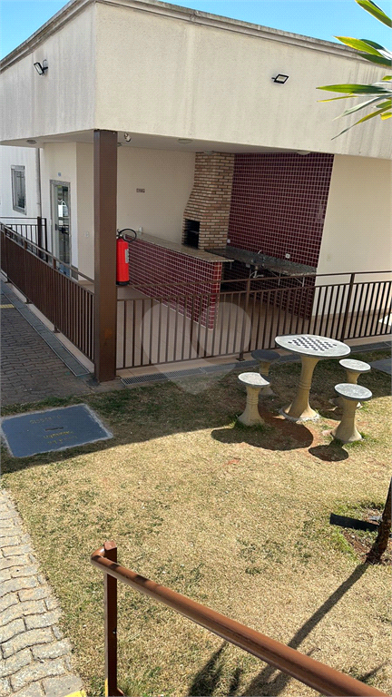 Venda Apartamento São José Dos Campos Residencial Frei Galvão REO947234 12