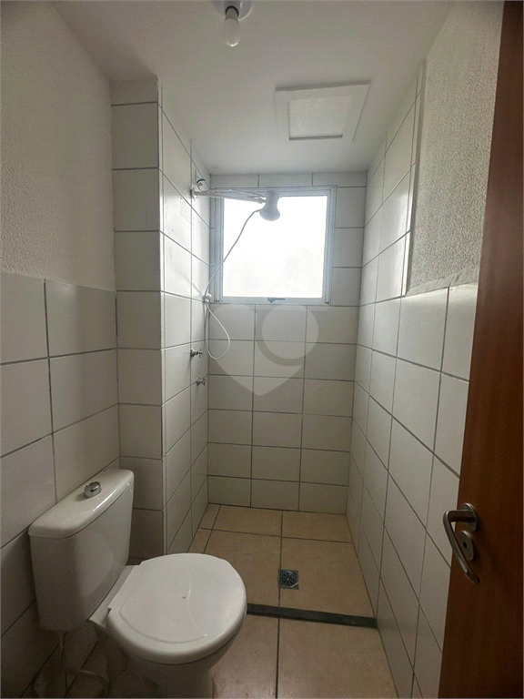 Venda Apartamento São José Dos Campos Residencial Frei Galvão REO947234 6