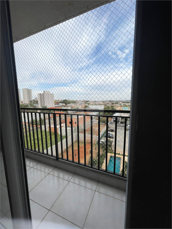 Venda Apartamento Hortolândia Parque Gabriel REO947241 14