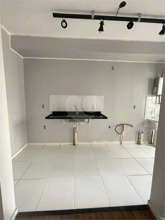 Venda Apartamento Hortolândia Parque Gabriel REO947241 12