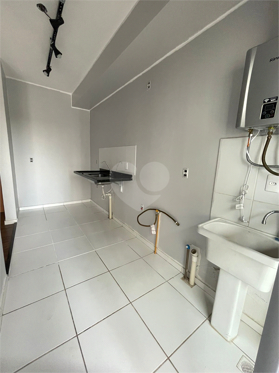 Venda Apartamento Hortolândia Parque Gabriel REO947241 8