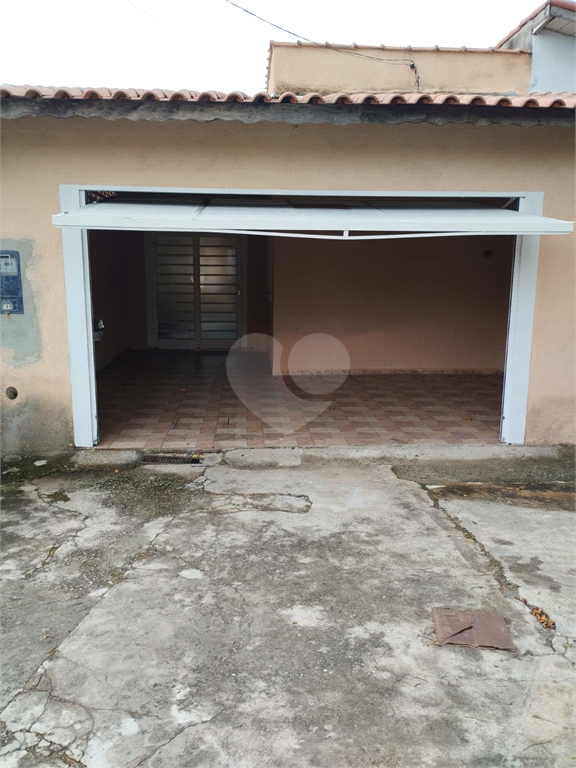 Venda Casa térrea Jacareí Jardim Novo Amanhecer REO947246 2