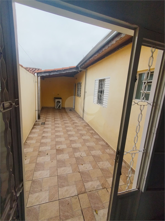 Venda Casa térrea Jacareí Jardim Novo Amanhecer REO947246 10