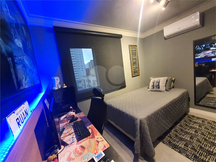 Venda Apartamento São Paulo Moema REO94725 10