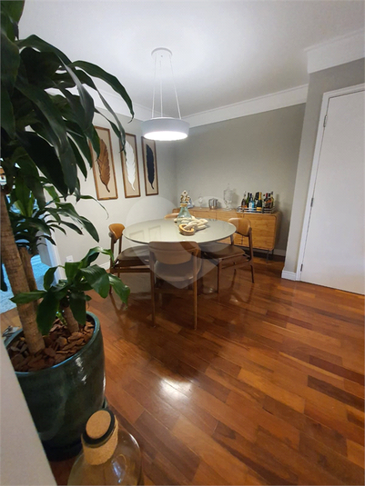 Venda Apartamento São Paulo Moema REO94725 19