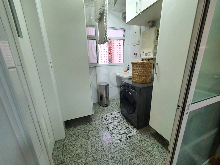 Venda Apartamento São Paulo Moema REO94725 24