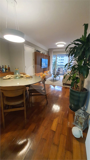 Venda Apartamento São Paulo Moema REO94725 25