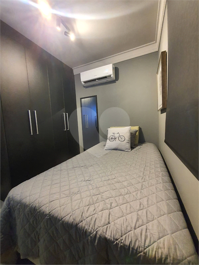 Venda Apartamento São Paulo Moema REO94725 9