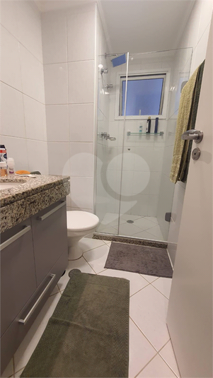 Venda Apartamento São Paulo Moema REO94725 18