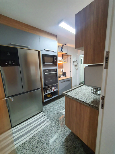 Venda Apartamento São Paulo Moema REO94725 22