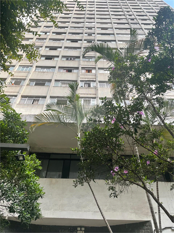 Venda Apartamento São Paulo Bela Vista REO947250 8