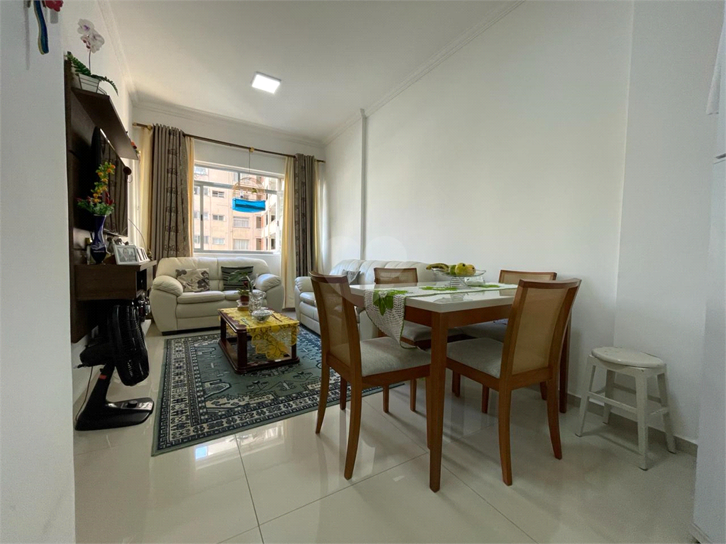 Venda Apartamento São Paulo Bela Vista REO947250 1