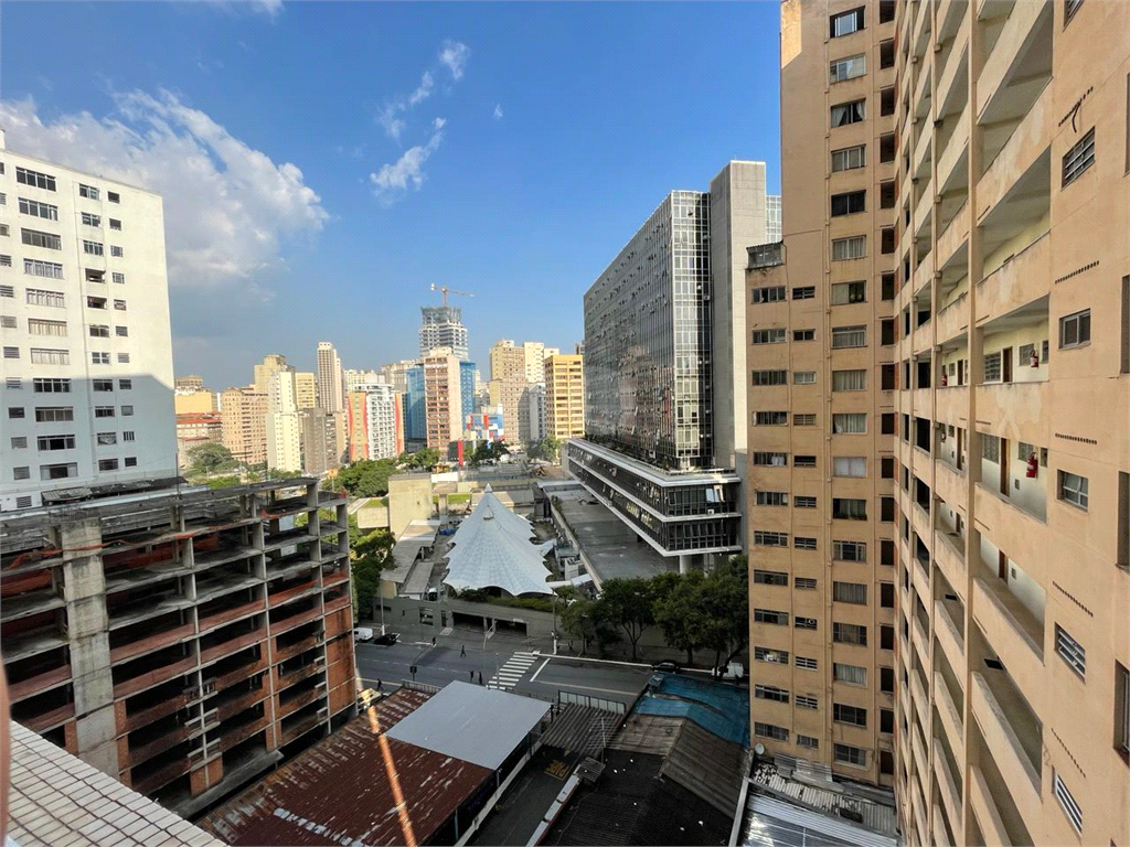 Venda Apartamento São Paulo Bela Vista REO947250 10