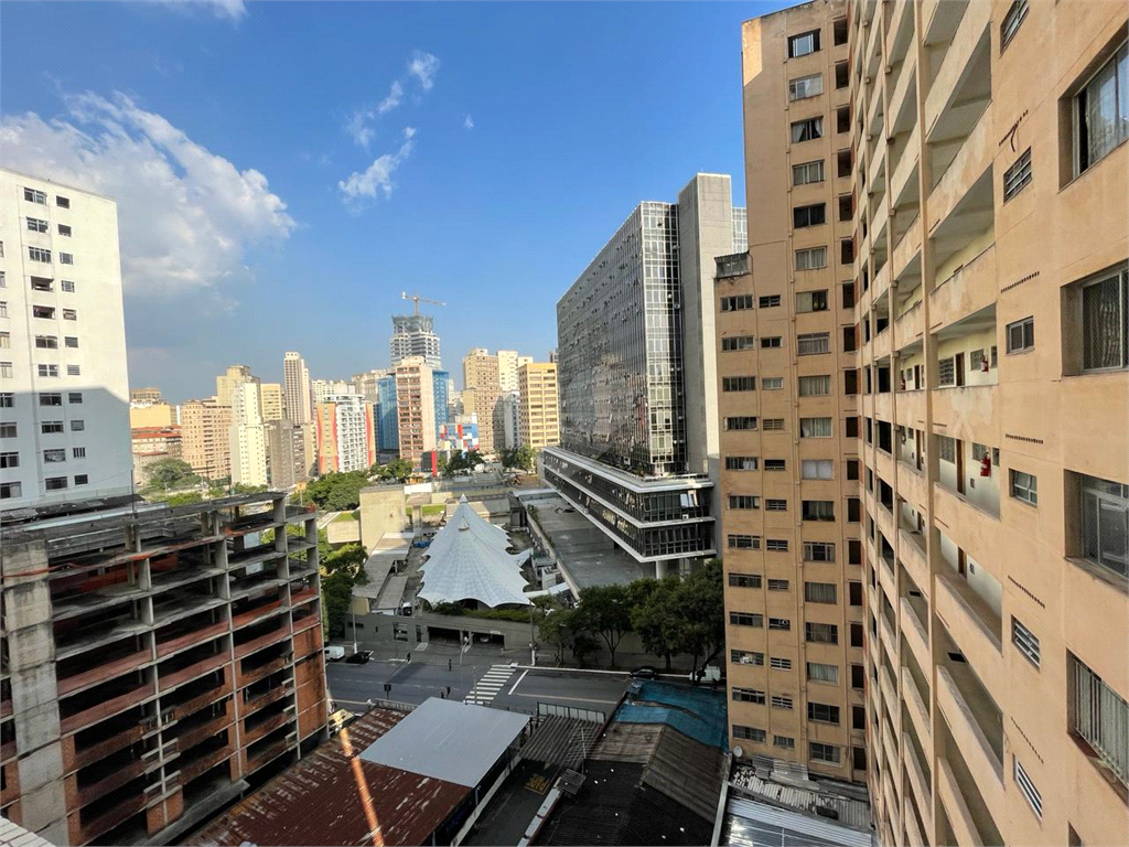 Venda Apartamento São Paulo Bela Vista REO947250 12