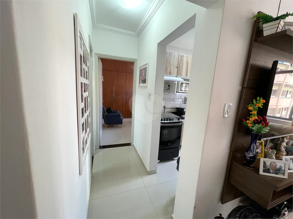 Venda Apartamento São Paulo Bela Vista REO947250 4