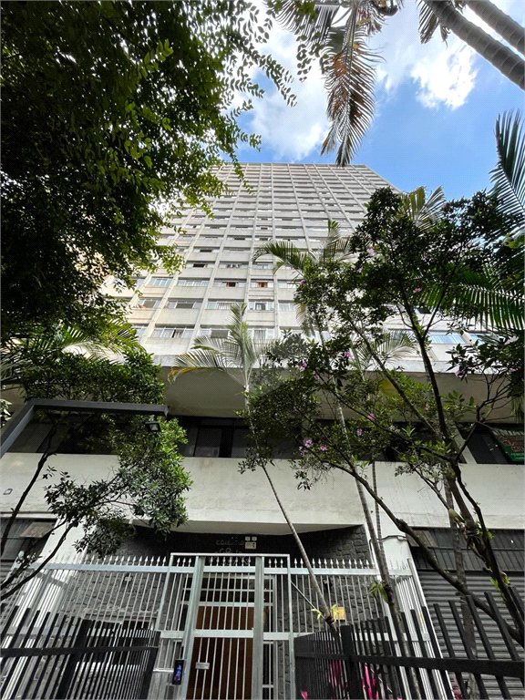 Venda Apartamento São Paulo Bela Vista REO947250 15