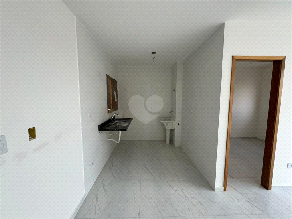 Venda Apartamento São Paulo Vila Ivone REO947263 16