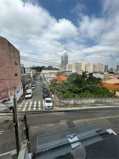 Venda Apartamento São Paulo Vila Ivone REO947263 11