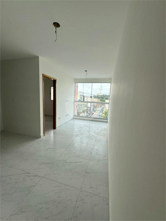 Venda Apartamento São Paulo Vila Ivone REO947263 2