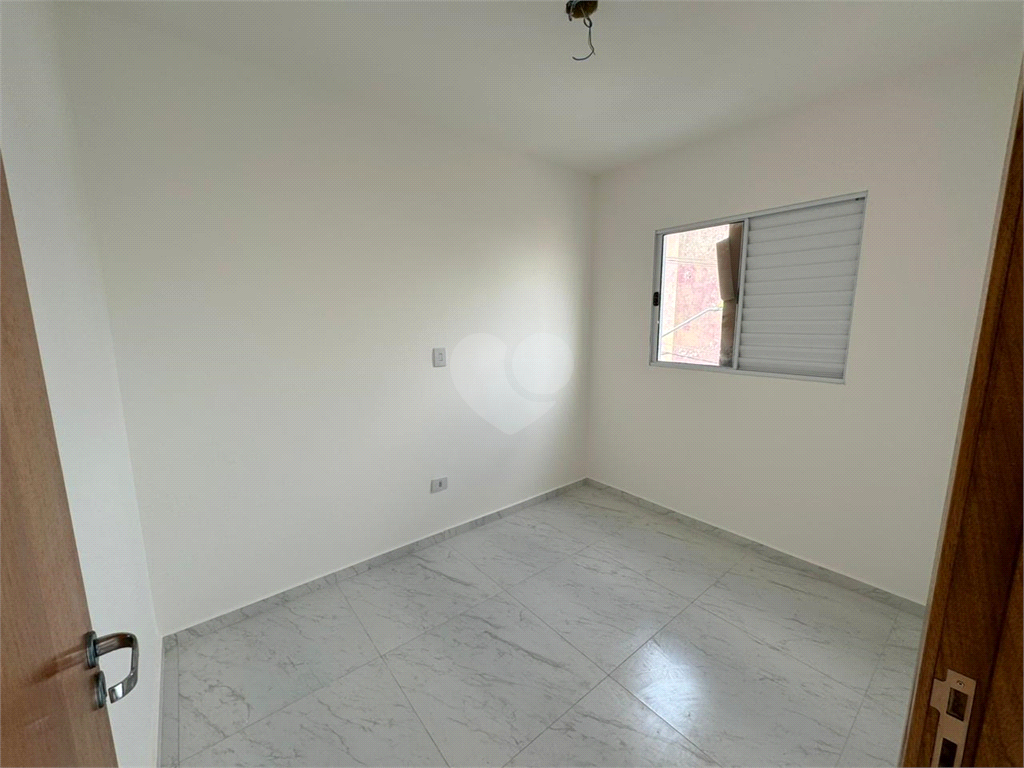 Venda Apartamento São Paulo Vila Ivone REO947263 14