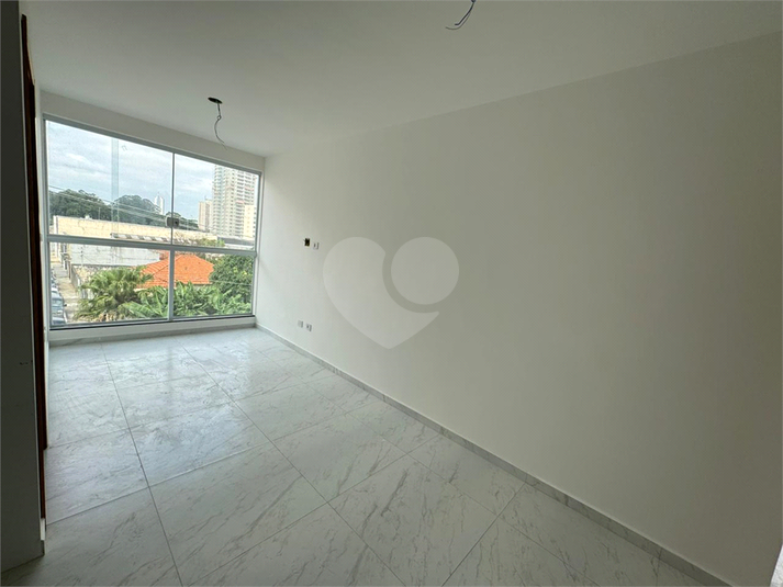 Venda Apartamento São Paulo Vila Ivone REO947263 18