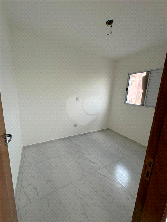 Venda Apartamento São Paulo Vila Ivone REO947263 5