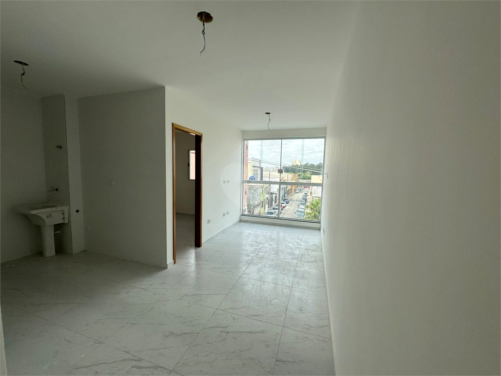 Venda Apartamento São Paulo Vila Ivone REO947263 20