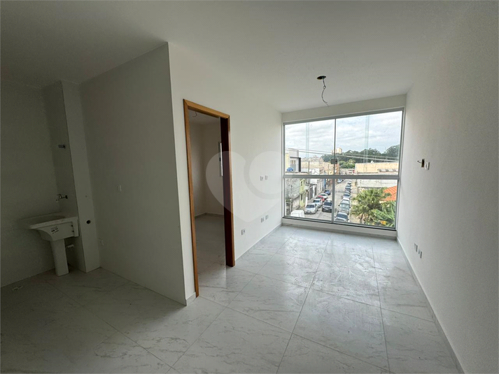 Venda Apartamento São Paulo Vila Ivone REO947263 15