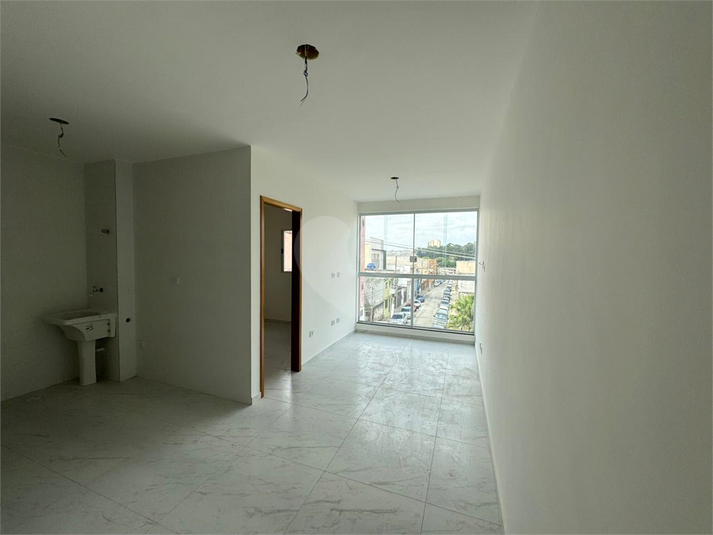 Venda Apartamento São Paulo Vila Ivone REO947263 17