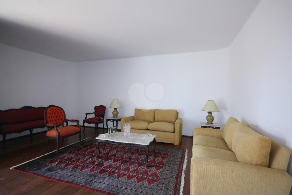 Venda Apartamento São Paulo Vila Andrade REO94728 5