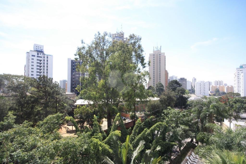 Venda Apartamento São Paulo Vila Andrade REO94728 3